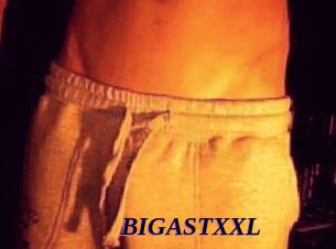 BIGASTXXL