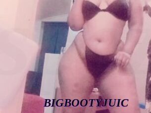 BIGBOOTYJUIC Spezial Sexcam