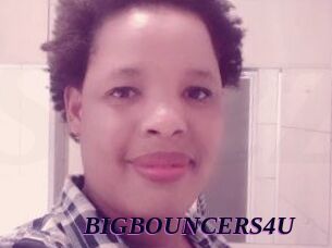 BIGBOUNCERS4U