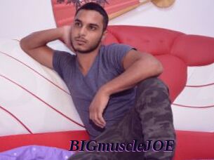 BIGmuscleJOE