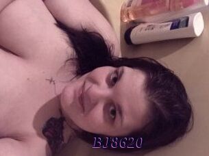 BJ8620 Spezial Sexcam