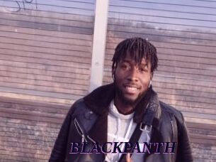 BLACKPANTH