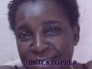 BLACKTOPPER