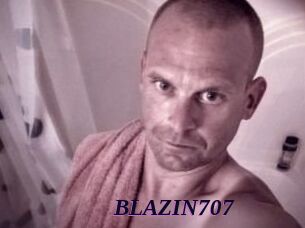 BLAZIN707