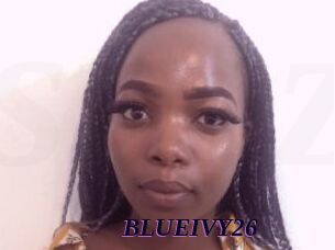 BLUEIVY26