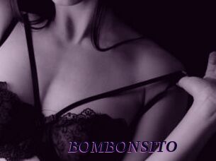 BOMBONSITO Spezial Sexcam