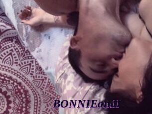 BONNIEandI Spezial Sexcam