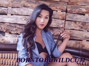 BORNTOBEWILDCUM Spezial Sexcam