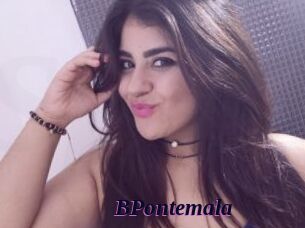 BPontemala