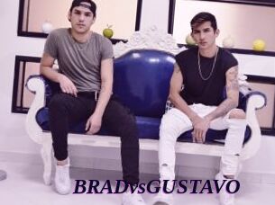 BRADvsGUSTAVO