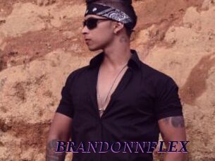BRANDONNFLEX Spezial Sexcam