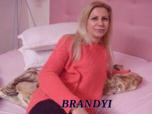 BRANDYI