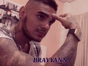 BRAYYANN