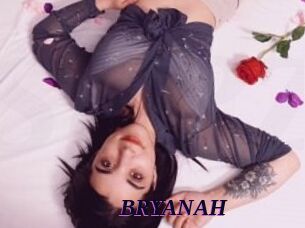 BRYANAH