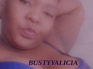 BUSTYYALICIA Spezial Sexcam