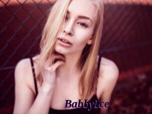 BabbyIce