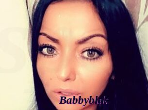 Babbyblak Spezial Sexcam