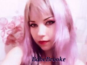 BabeBrooke_