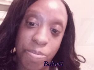 BabeG