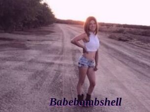Babebombshell