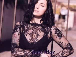 Babi_May