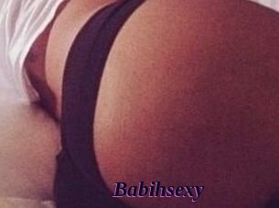 Babihsexy