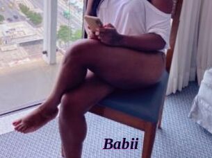 Babii Spezial Sexcam