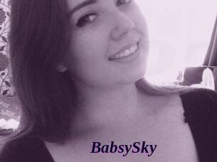BabsySky