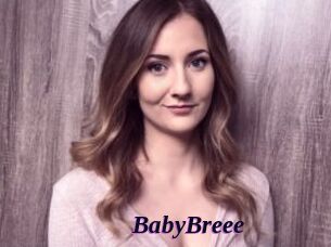 BabyBreee