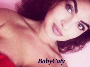 BabyCaty Spezial Sexcam