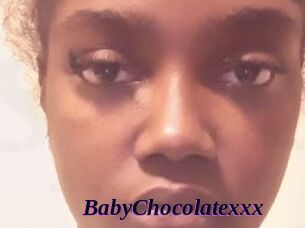 BabyChocolatexxx