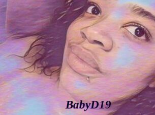 BabyD19