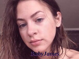 BabyJames