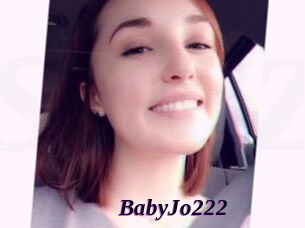 BabyJo222