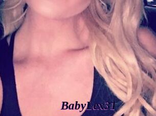BabyLex31