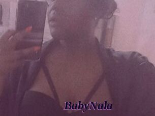 BabyNala
