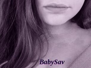 BabySav