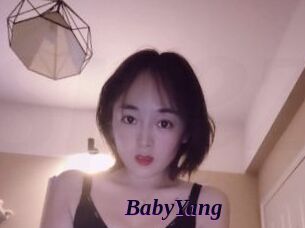BabyYang