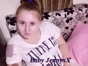 Baby_JennyxX Spezial Sexcam