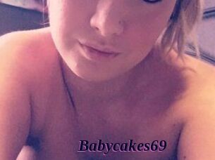Baby_cakes69 Spezial Sexcam