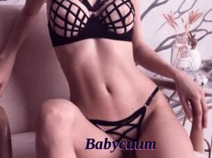 Babycuum Spezial Sexcam