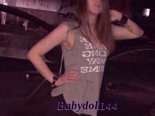Babydoll144 Spezial Sexcam