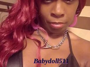Babydoll511