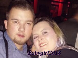 Babygirl2018