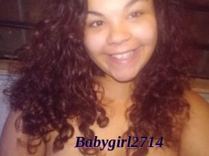 Babygirl2714
