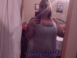 Babygurl_XO