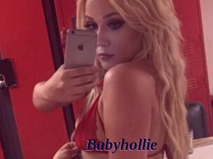 Babyhollie