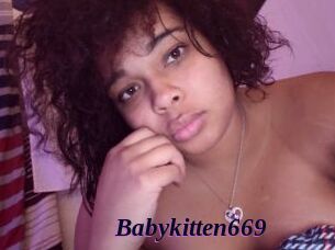 Babykitten669