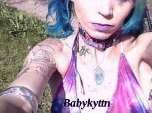 Babykyttn