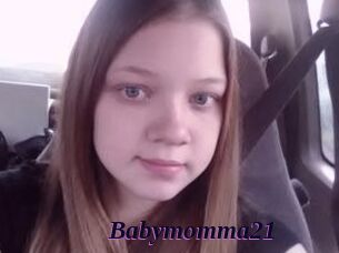 Babymomma21